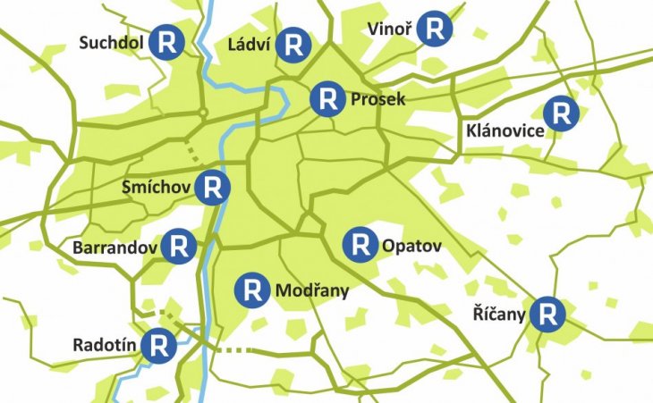 Příměstské tábory 2024 v Praze a okolí