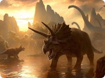 Příměstský tábor Robinson Říčany