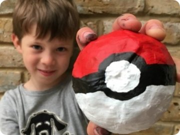 Příměstský tábor Robinson Praha Libeň 2026