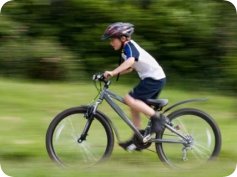 Letní tábor ZTRACENÝ OSTROV