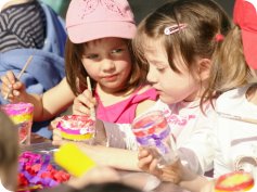 Příměstský tábor Robinson Praha Libeň 2026