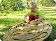 Příměstský tábor Baby camp