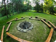 Letní tábor ZTRACENÝ OSTROV