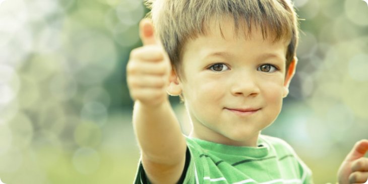 Příměstský tábor Baby camp