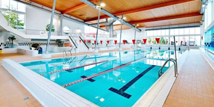 Příměstský tábor Robinson Praha Smíchov