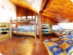 Rekreační středisko Lites
