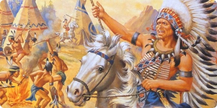 Letní tábor ZTRACENÝ OSTROV