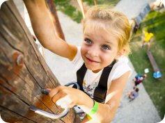 Příměstský tábor Robinson Praha Chodov 2026