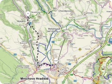 Rekreační středisko Lites