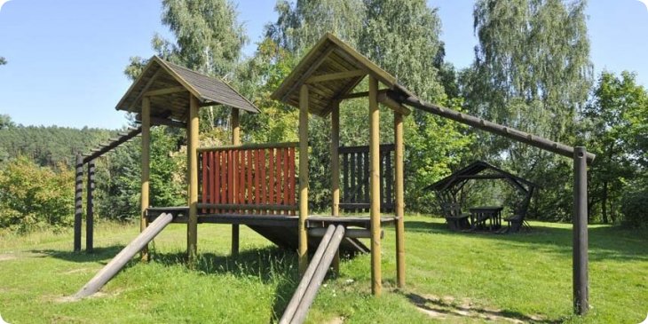 Rekreační středisko Lites
