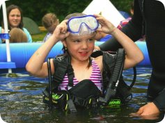 Letní tábor ZTRACENÝ OSTROV