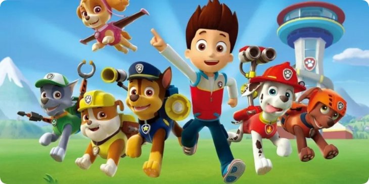 Příměstský tábor Baby camp