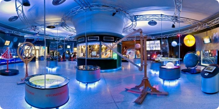 Příměstský tábor Robinson Praha Koloděje