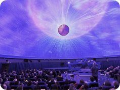 Příměstský tábor Robinson Říčany