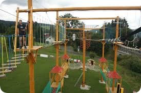 Příměstský tábor Robinson Praha Chodov 2026