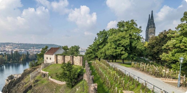 Příměstský tábor Robinson Praha Háje