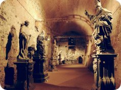 Příměstský tábor Robinson Praha Háje